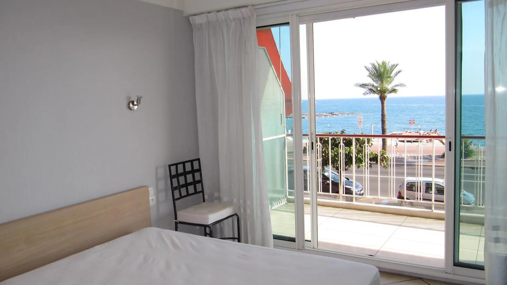 Angelina - La002 Apartman Cagnes-sur-Mer
