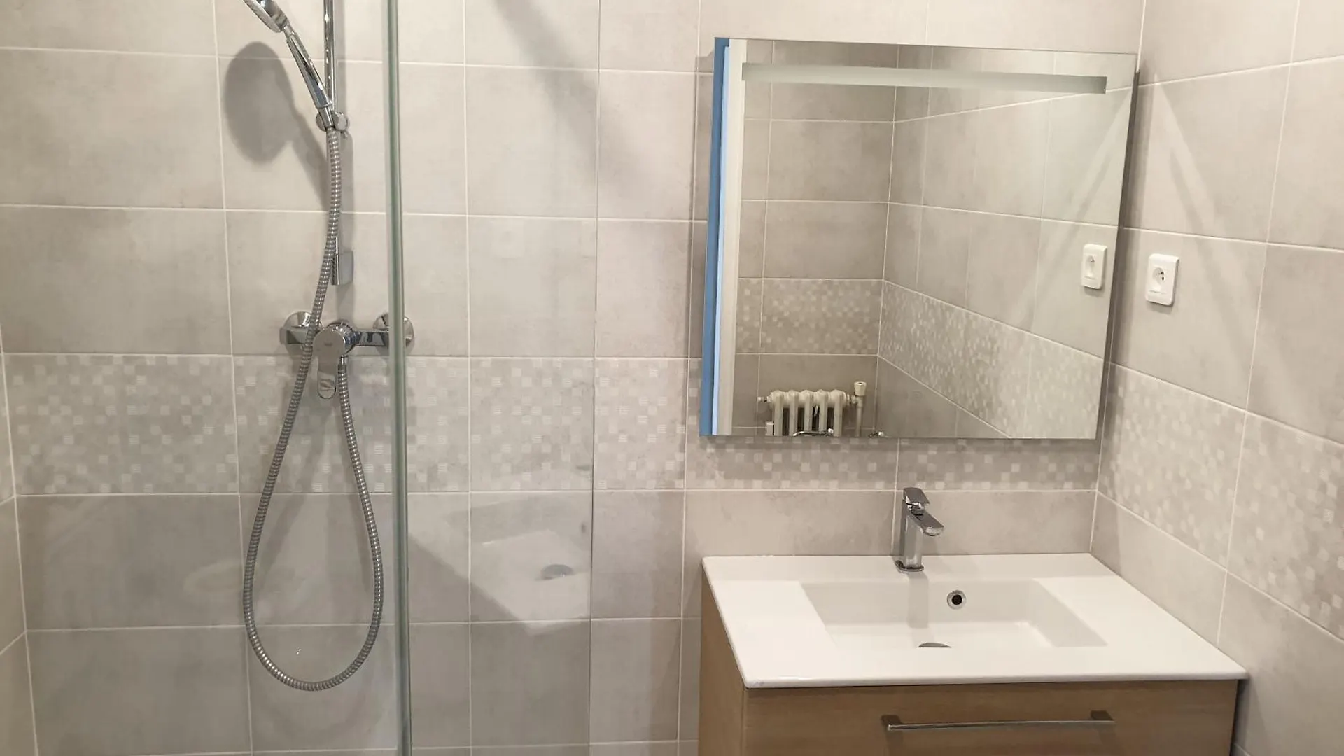 Angelina - La002 Apartman Cagnes-sur-Mer