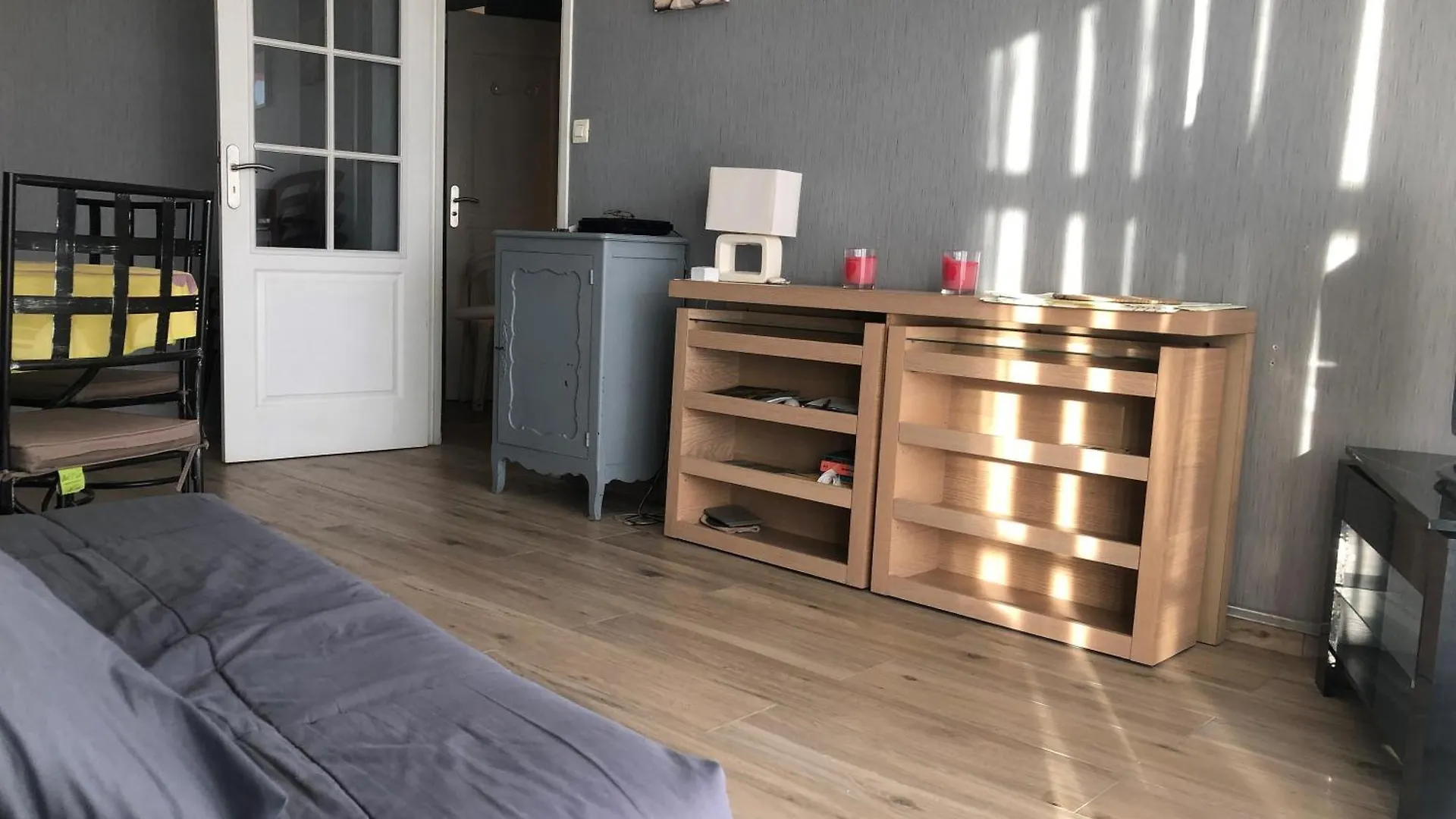 Angelina - La002 Apartman Cagnes-sur-Mer 0*,  Franciaország
