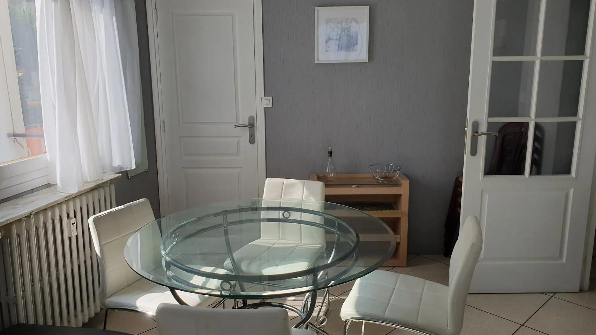 Angelina - La002 Apartman Cagnes-sur-Mer 0*,