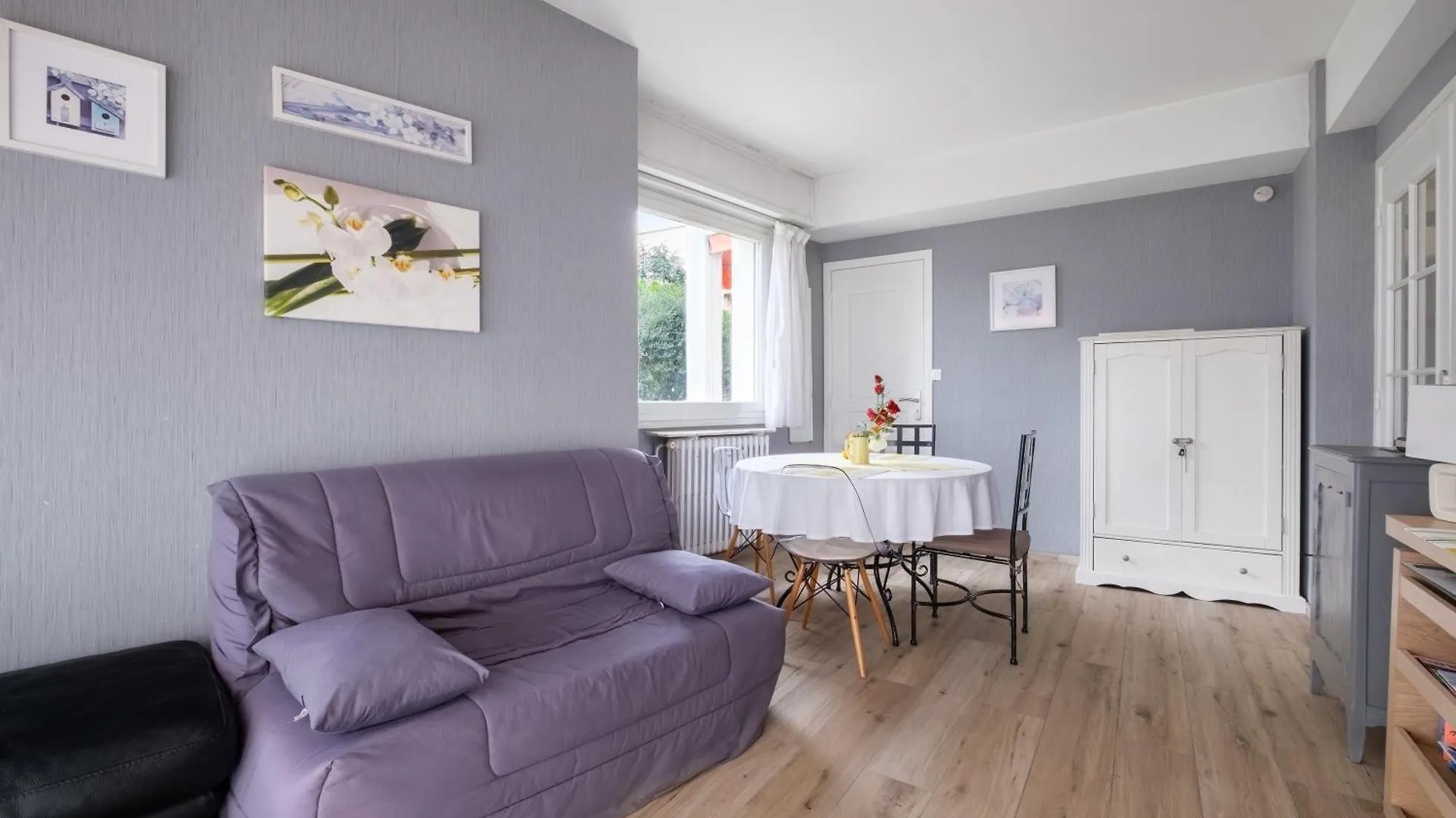 Angelina - La002 Apartman Cagnes-sur-Mer