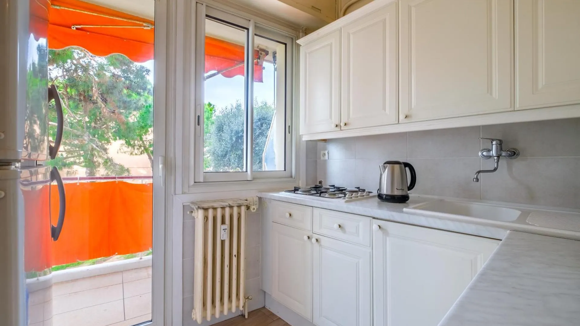 Angelina - La002 Apartman Cagnes-sur-Mer Franciaország