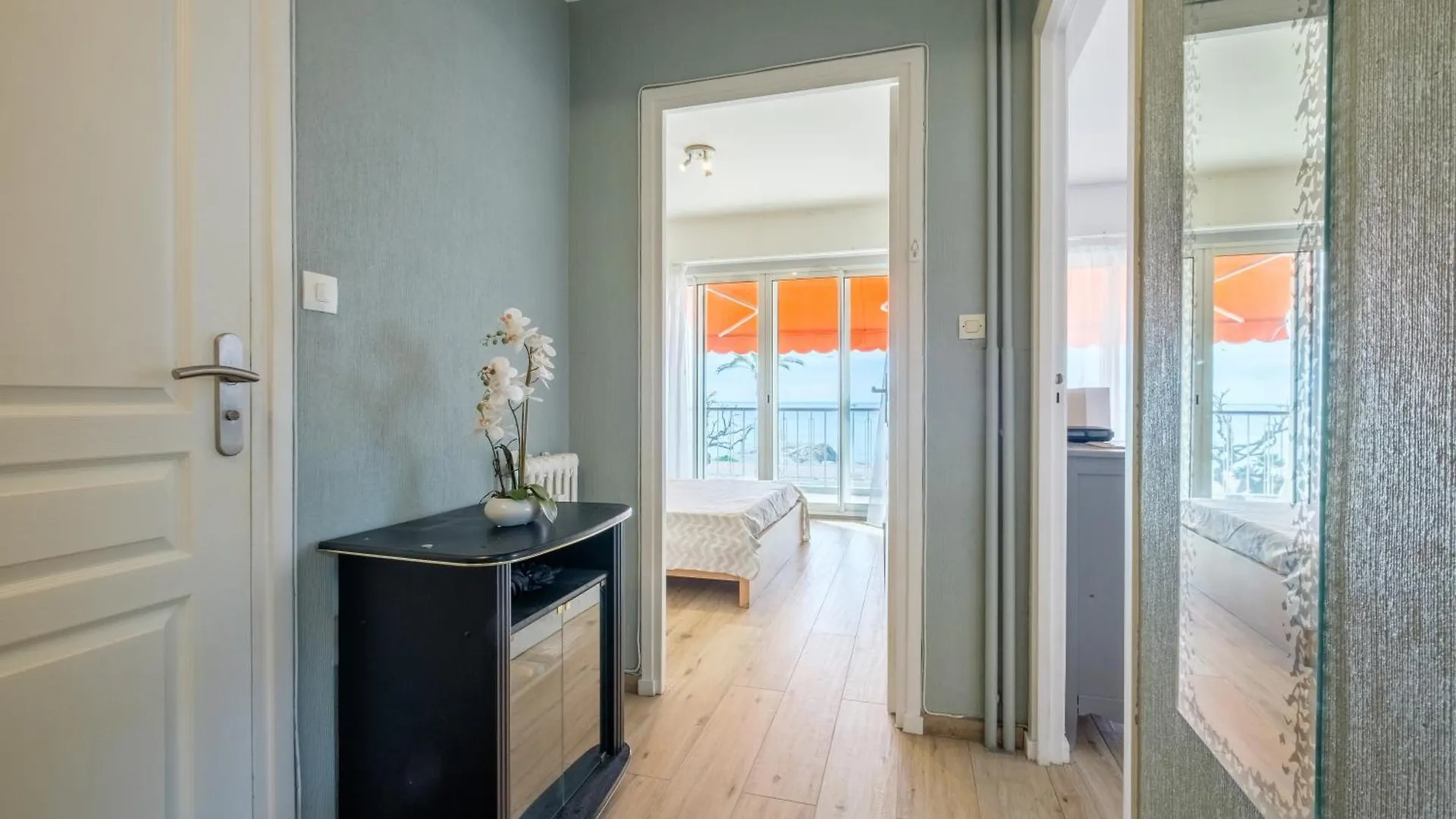 Angelina - La002 Apartman Cagnes-sur-Mer
